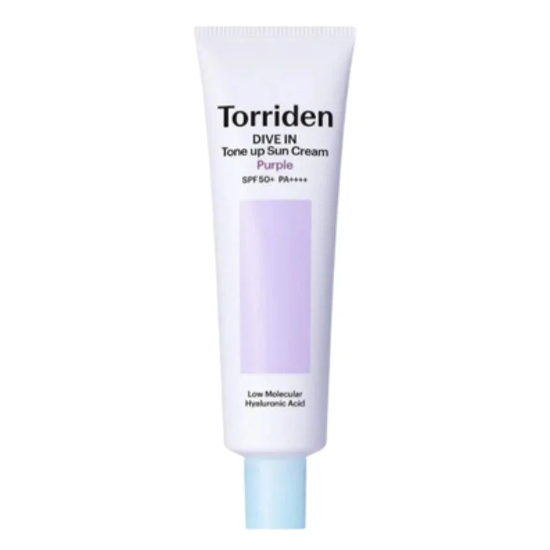 Crema solare Dive In Tonificante Viola 60ml