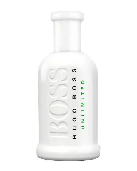 Hugo Boss Bottled Unlimited EDT