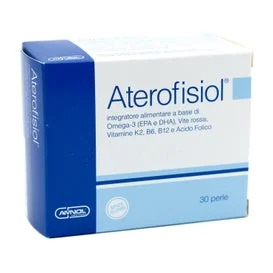Amnol Aterofisiol 30caps