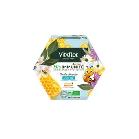 Vitaflor Gele Royal Junior+ Dose14
