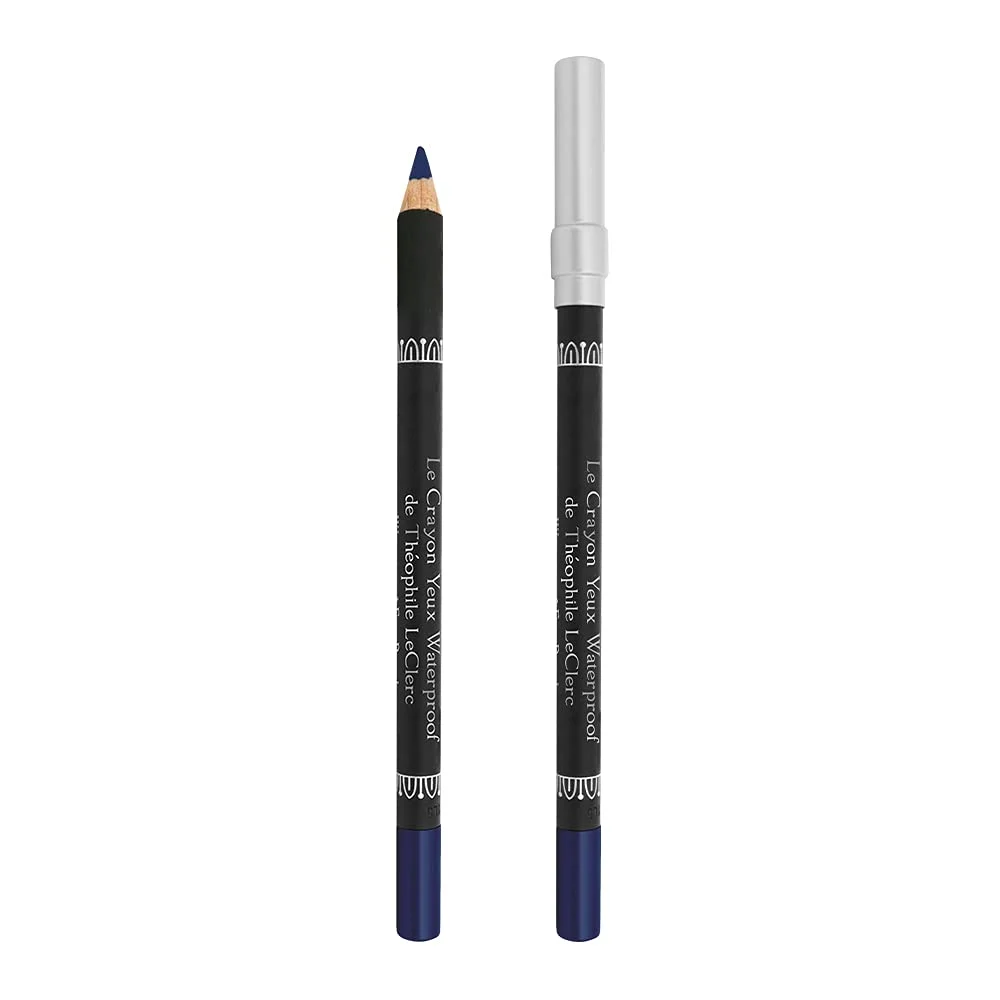 T.leclerc Matita Occhi Waterproof Bleu 05