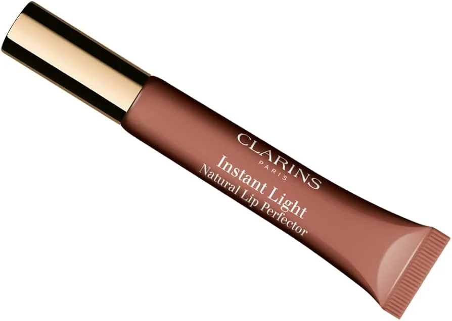Clarins Instant Light Natural Lucidalabbra 12 ml 06 Palissandro Shimmer