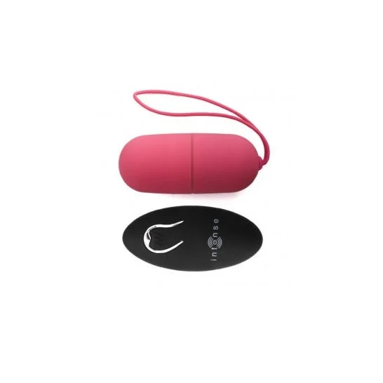 Intense Couples Toys Flippy I Egg Remote Control Rosa