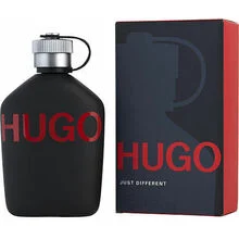 Hugo boss Hugo Just Different Eau de toilette - 75 ml