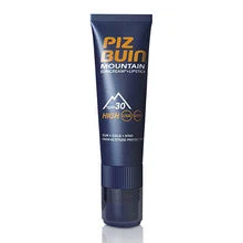 Piz buin MOUNTAIN RANGE Mountain 2in1 (protezione solare Stick SPF 15 +) SPF 50+