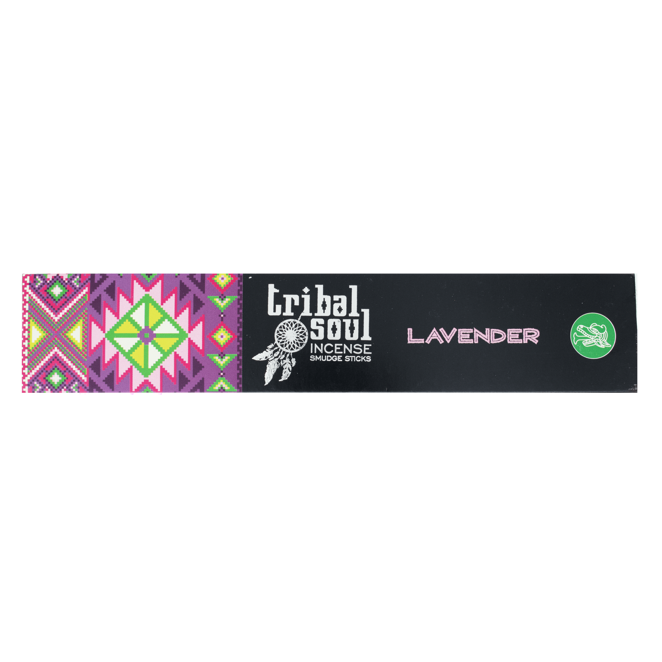 Lavanda - Bastoncini di incenso Tribal Soul - 15g