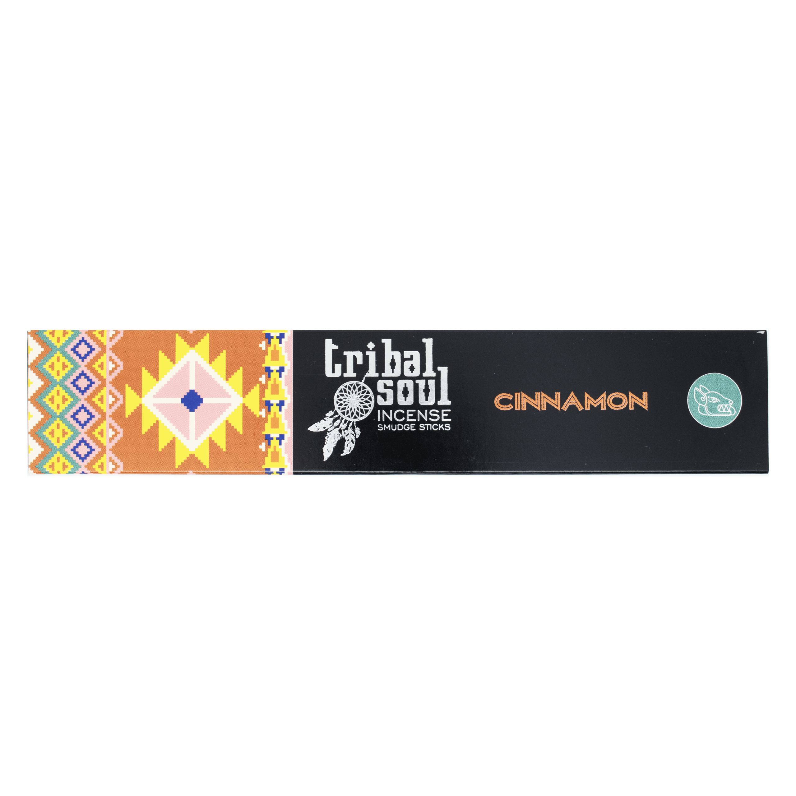 Cannella - Bastoncini di incenso Tribal Soul - 15g