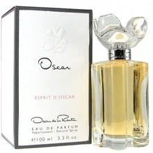 Oscar de la renta Esprit d´Oscar eau de parfum formato 100ml