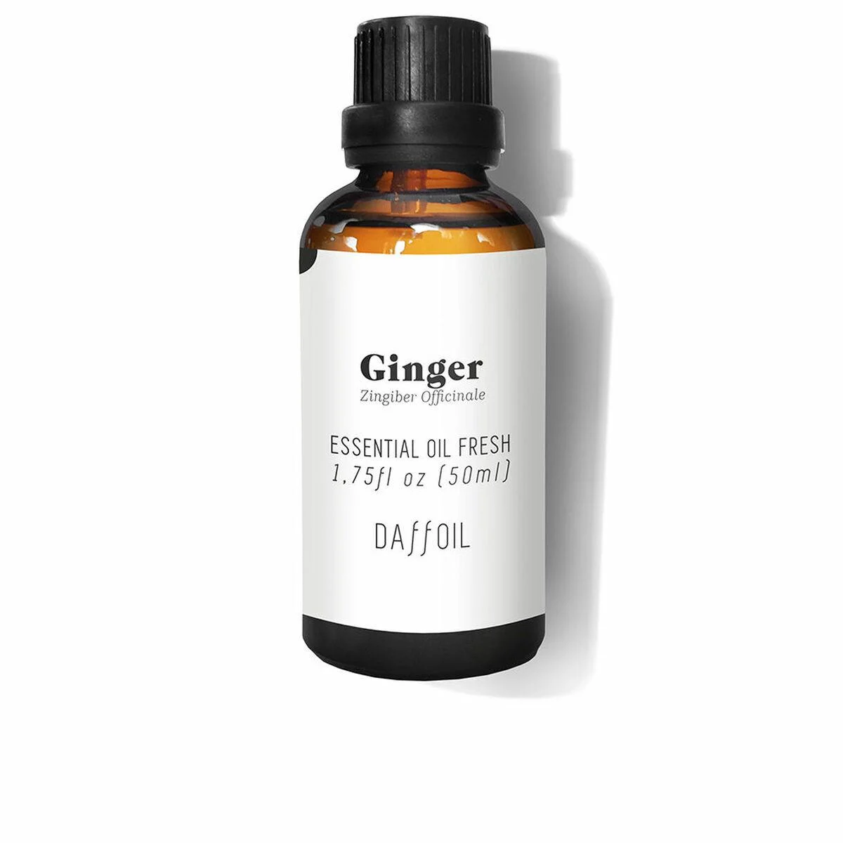 Daffoil olio essenziale di ginepro Fresco 50ml