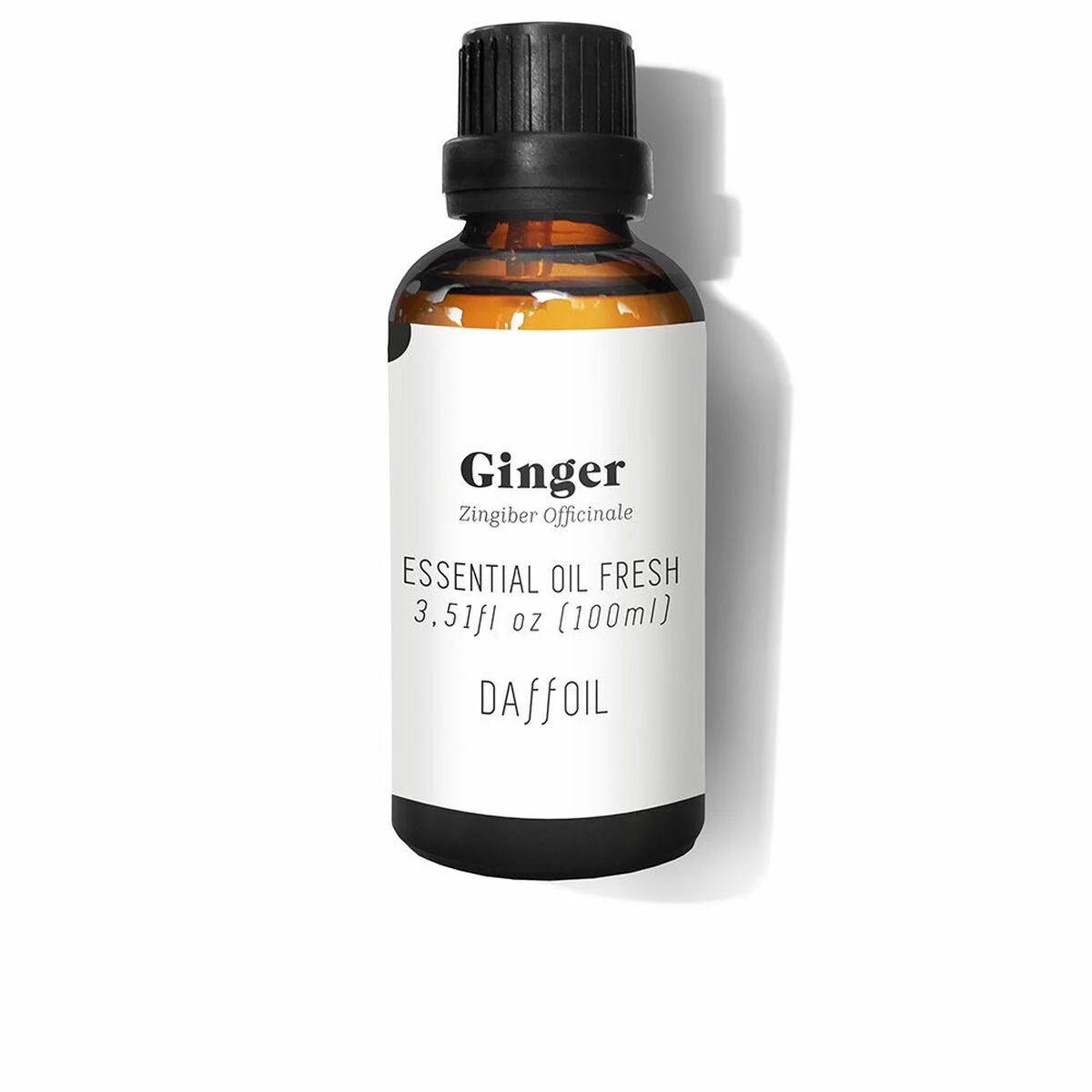 Daffoil olio essenziale di ginepro Fresco 100ml