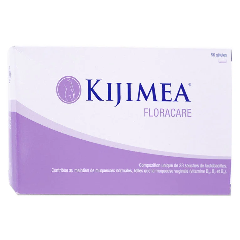 Kijimea FloraCare 56 capsule