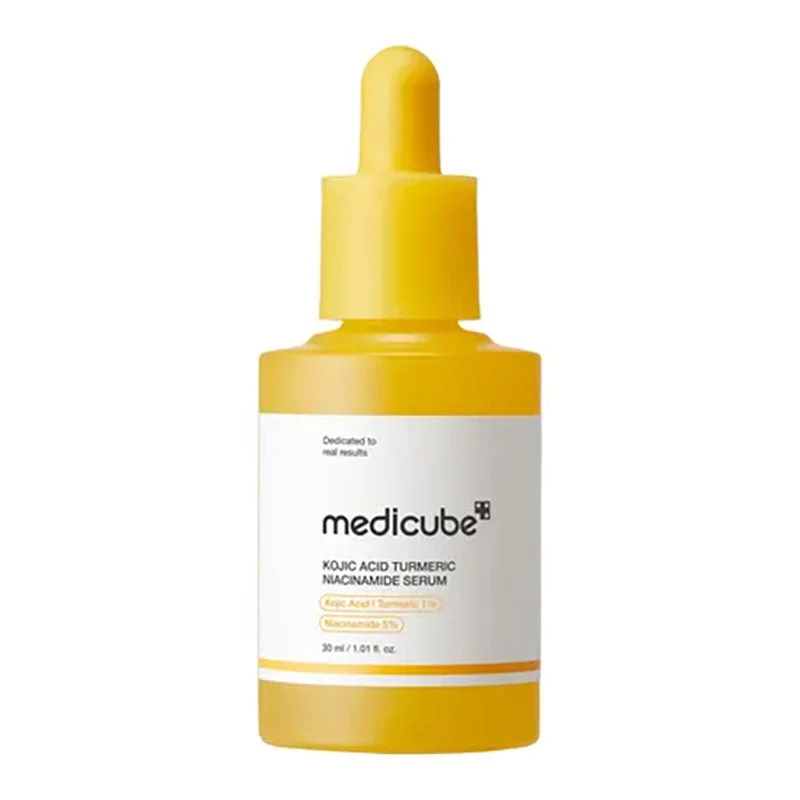 KojiSiero acido alla curcuma e niacinamide 30 ml
