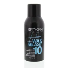 Redken Wax Blast 10 Texture - Cera per lo styling dei capelli - 150 ml