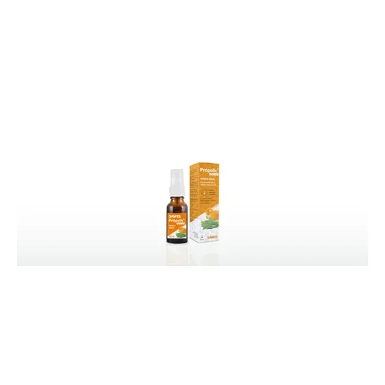 Sawes Própolis Forte 7,5% Spray 20ml