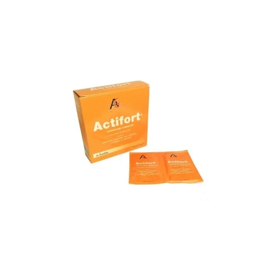 Actifort 7G 14 Bustine