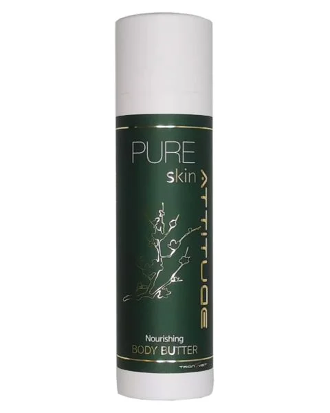 Trontveit Pure Skin Attitude Nourishing Body Butter