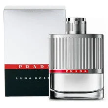 Prada Luna Rossa for Men eau de toilette - 150ml