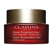Clarins Crema giorno super rigenerante (tutti i tipi di pelle) - Crema giorno - 50 ml