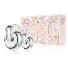 Bvlgari Omnia Crystalline Set EDT 65ml e 15ml EDT