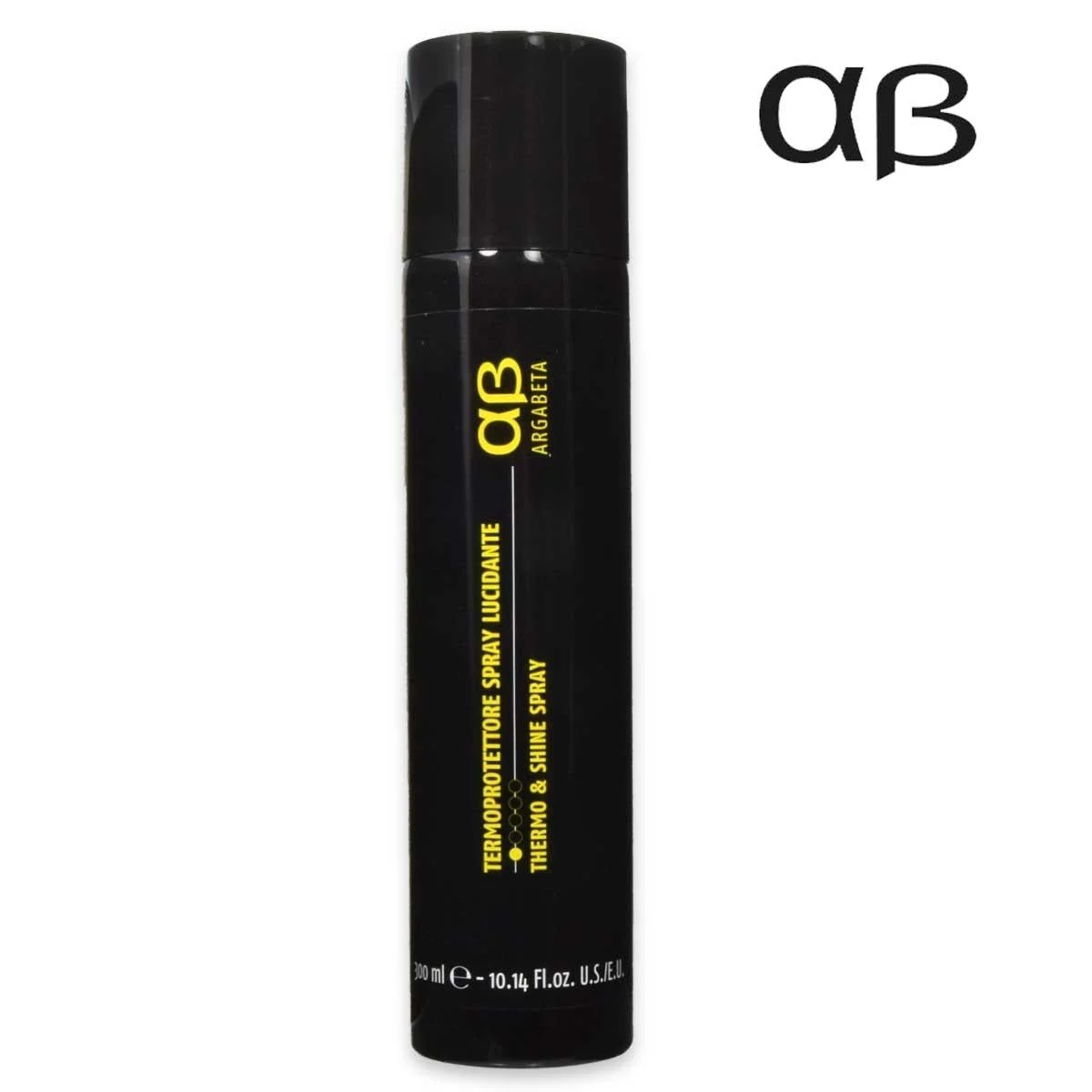 Argabeta abs 27 thermo & shine spray 300 ml