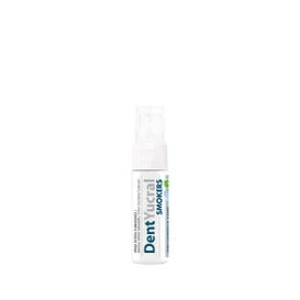 Eucrilica spray dentale 10ml