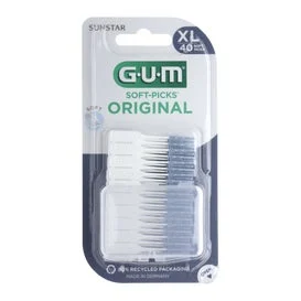 GUM® Soft-Picks Scovolini M40 40pz