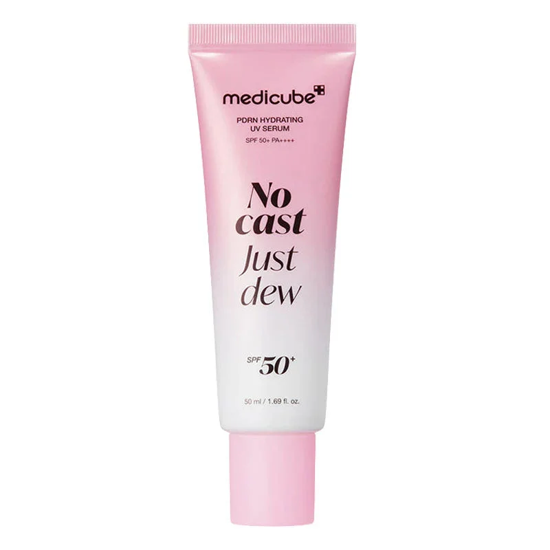 Siero idratante UV PDRN 50 ml