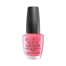 Opi Smalto per Unghie 15 ml ElePhantastic Pink