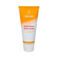 Weleda Dentifricio Calendula - 75ml