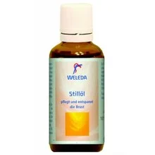 Olio per massaggio seno - 50ml