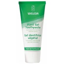 Weleda Gel dental vegetale - 75ml