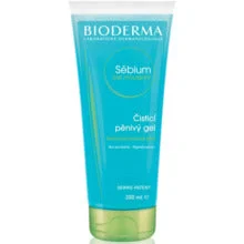 SÉBIUM Gel Purificante e Schiumogeno (pelle mista e grassa) - 200ml