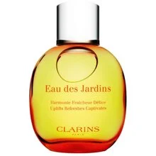 Clarins Eau des Jardins Treatment Acqua per il corpo - 100 ml