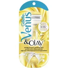 Gillette Venus & Olay Ladyshave + 1 testina