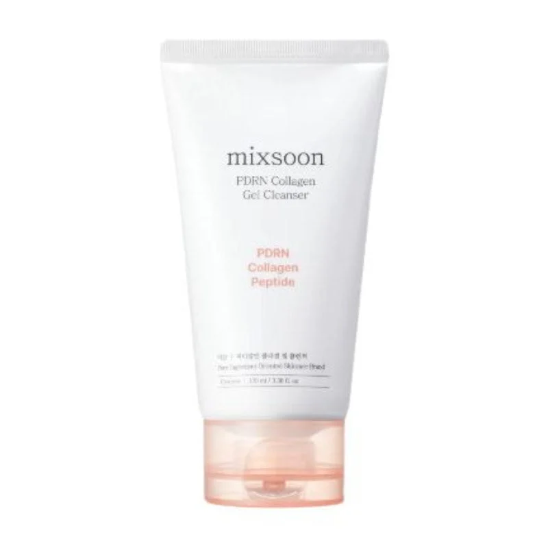 PDRN Gel detergente al collagene 100 ml