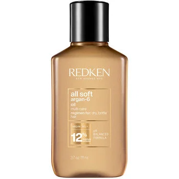 Redken All Soft Argan 6 olio 100ml