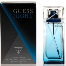 Guess Guess Night Eau de toilette - 100 ml