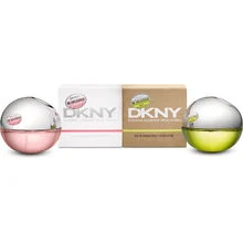 Dkny Set regalo Be Delicious eau de parfum 30 ml e Be Delicious Fresh Blossom eau de parfum formato 30 ml