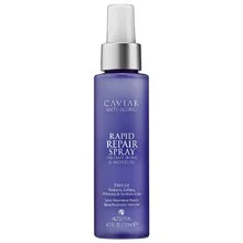 Spray riparatore rapido anti-età al caviale formato 124 ml