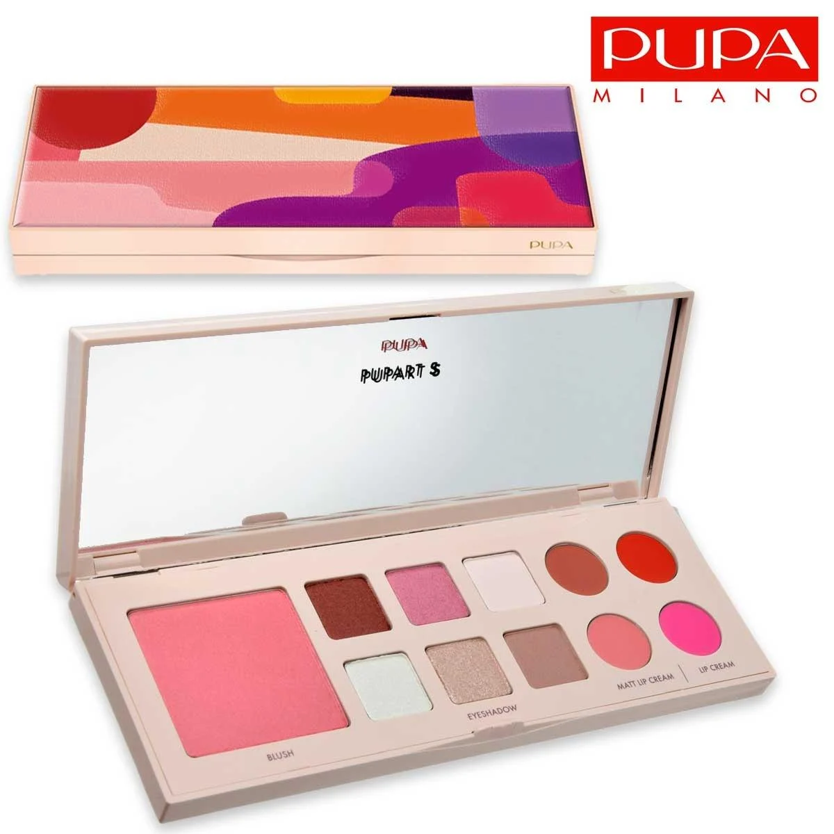 Pupa pupart s 001 avorio