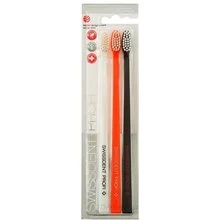 Swissdent Set Sensitive Extra Soft - Set di spazzolini da denti