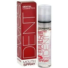 Swissdent Extreme Spray orale per denti bianchi lucidi - 9ml