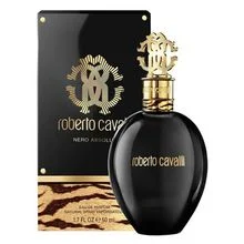 Cavalli roberto Nero assoluta eau de parfum - 75ml
