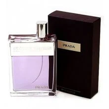 Prada Amber da Uomo eau de toilette - 100ml