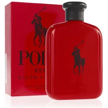 Ralph lauren Polo Red EDT - 200ml