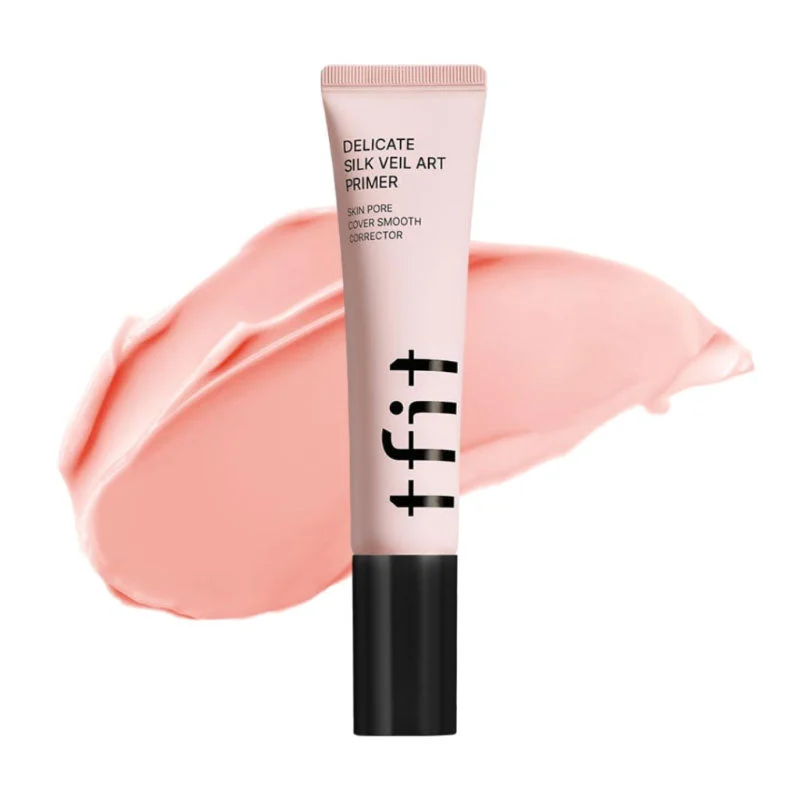Primer artistico delicato Silk Veil 30 ml