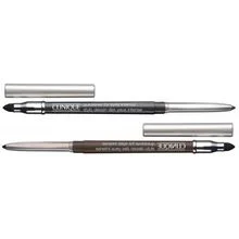 Clinique Quickliner for Eyes Intense - Eyeliner 28 g 08 Intense Midnight