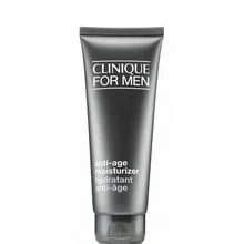 Clinique Crema idratante anti-età per uomo - Trattamento viso idratante - 100 ml