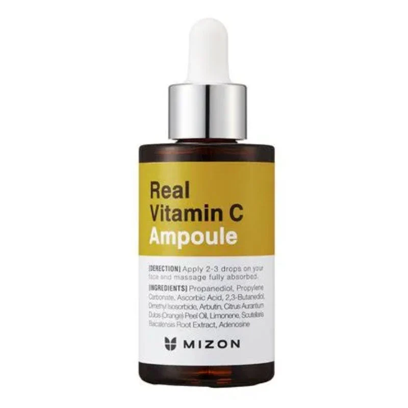 Fiala di vera vitamina C (mini) 15 ml