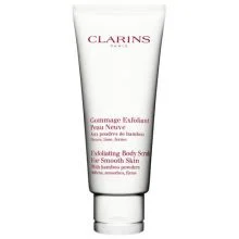Clarins Scrub corpo esfoliante - Scrub corpo levigante - 200 ml